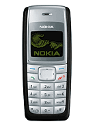 Download ringetoner Nokia 1110 gratis.